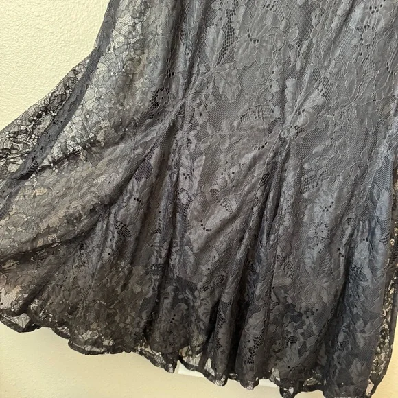 Rhode Arabella Dress Ink Lyon Lace - threedaughtersproperties.com Rhode Arabella Dress Ink Lyon Lace - threedaughtersproperties.com